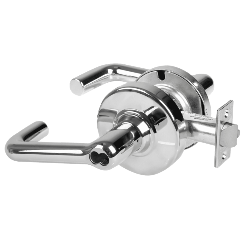 625 - Bright Chrome